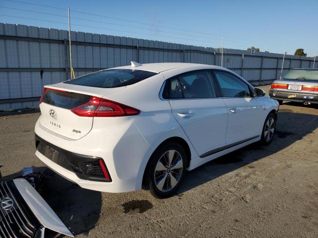 KMHC75LD0KU165798 Hyundai Ioniq Limited
