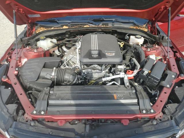 1G6DB5RKXM0137758 Cadillac CT4 PREMIU 11