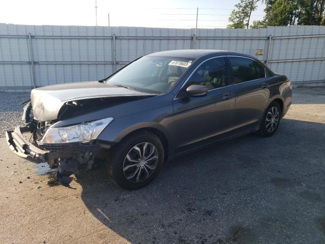 2010 Honda Accord Sedan LX