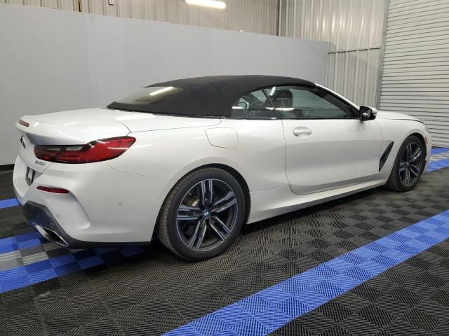 2022 BMW 840I VIN: WBADZ2C08NCH18593 Lot: 69631213