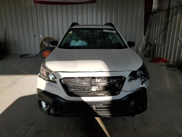4S4BTGLD0M3139262 Subaru Outback Onyx Edition Xt