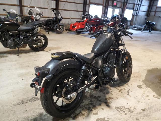 2021 HONDA CMX500 MLHPC5602M5400674