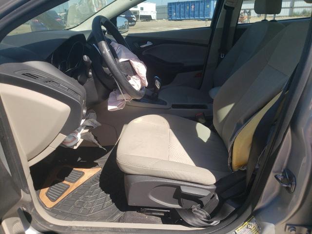 1FADP3F2XGL227198 Ford FOCUS SE