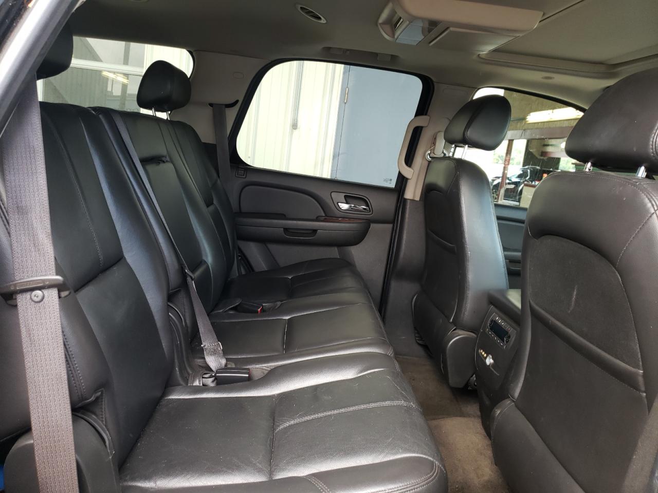 1gnfk13508r273813 1GNFK13508R273813 2008 Chevrolet Tahoe K1500 Hybrid
