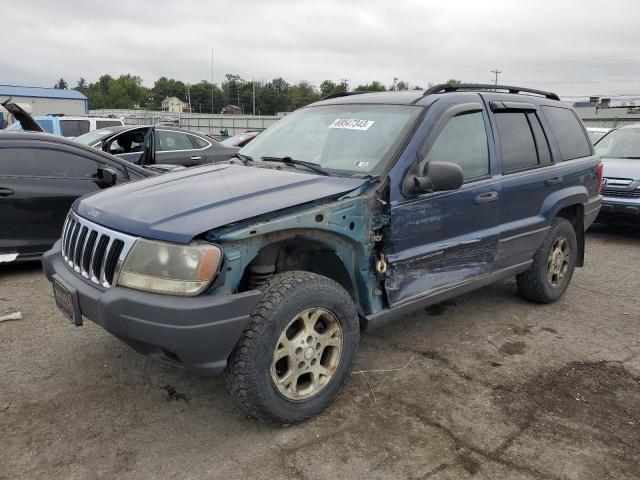 2003 Jeep Grand Cherokee Laredo