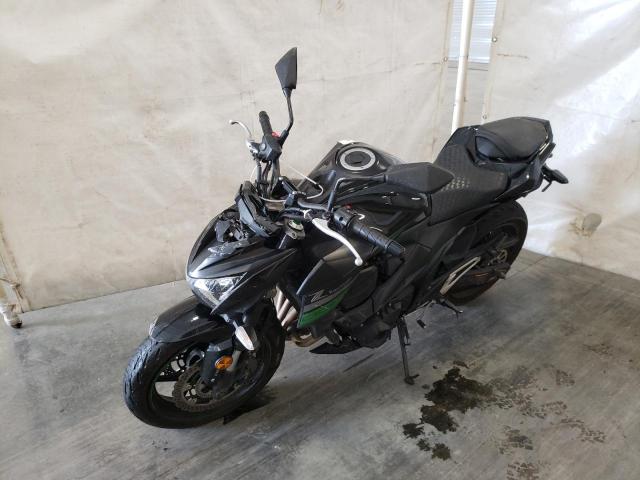 2016 KAWASAKI ZR800 B - JKBZRCB15GDA21734