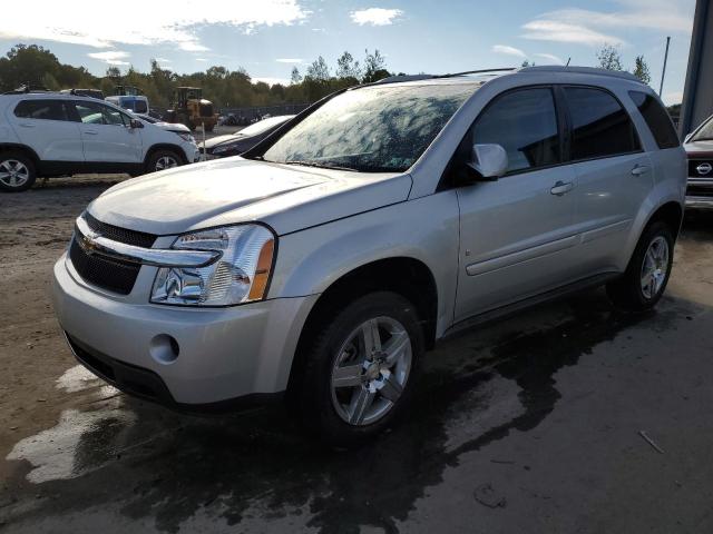 2009 Chevrolet Equinox LT