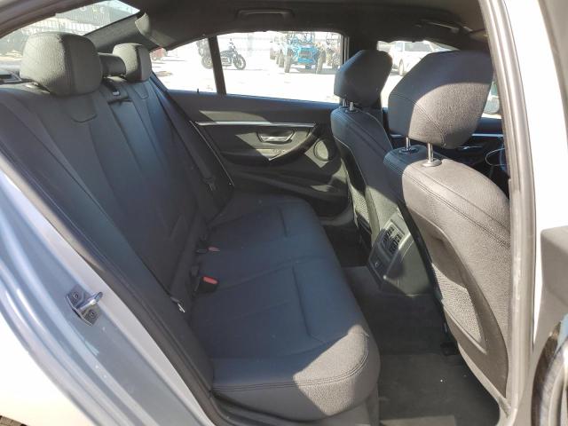 WBA8B9G5XJNV00090 BMW 330 I