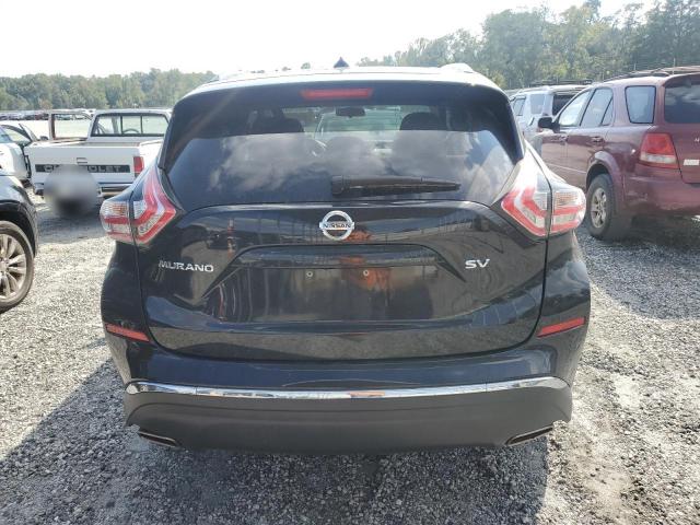 5N1AZ2MG5FN266313 | 2015 NISSAN MURANO S