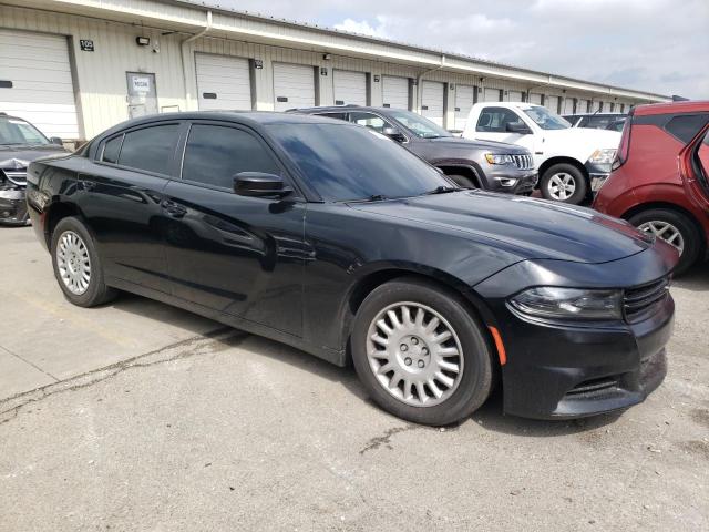 2019 DODGE CHARGER PO - 2C3CDXKT0KH757579