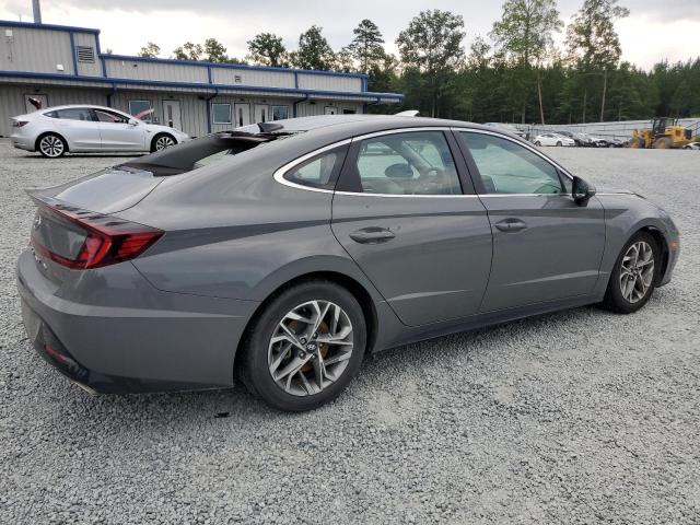 5NPEL4JA5LH042540 Hyundai SONATA SEL