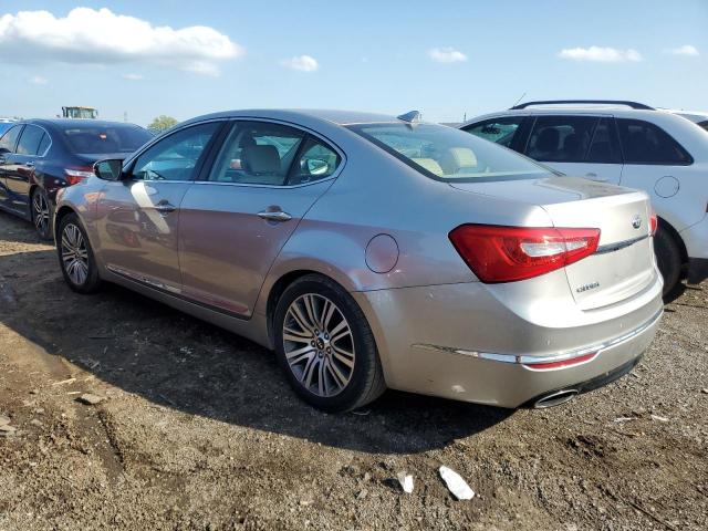 KNALN4D78E5145565 KIA Cadenza Premium
