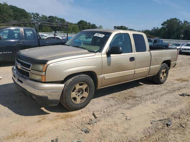 2006 Chevrolet C/K 1500 