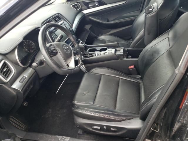 2020 NISSAN MAXIMA SL - 1N4AA6DV3LC385430