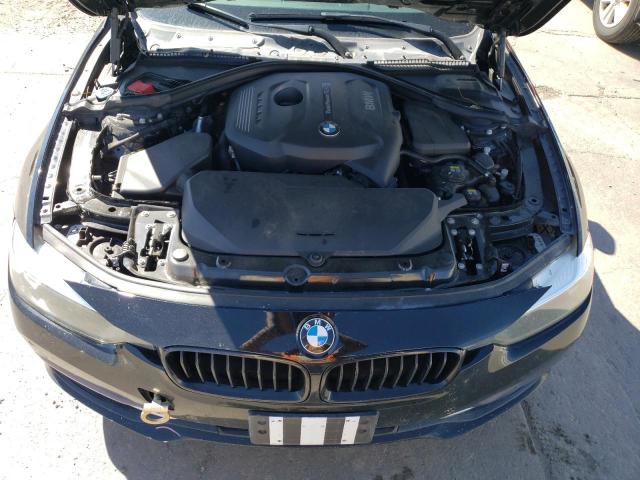WBA8D9G36HNU63378 BMW 330 XI