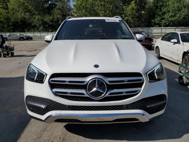 4JGFB4KB4LA040411 Mercedes-Benz Gle 350 4matic
