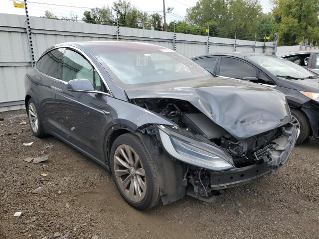 5YJXCBE2XJF089784 Tesla MODEL X