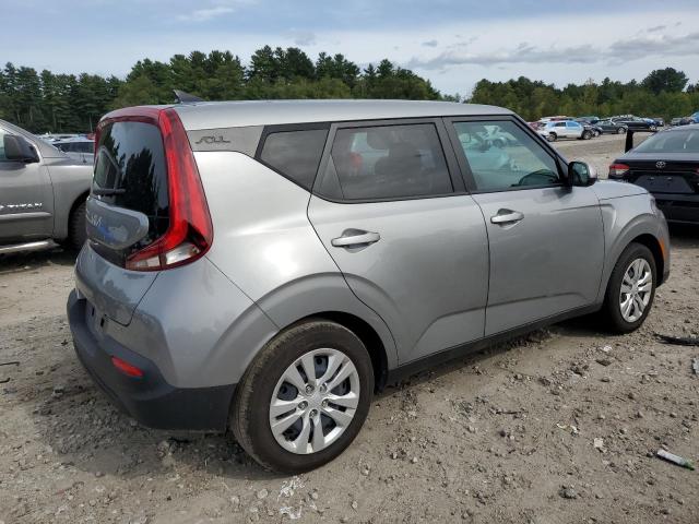 KNDJ23AUXN7829075 KIA SOUL LX