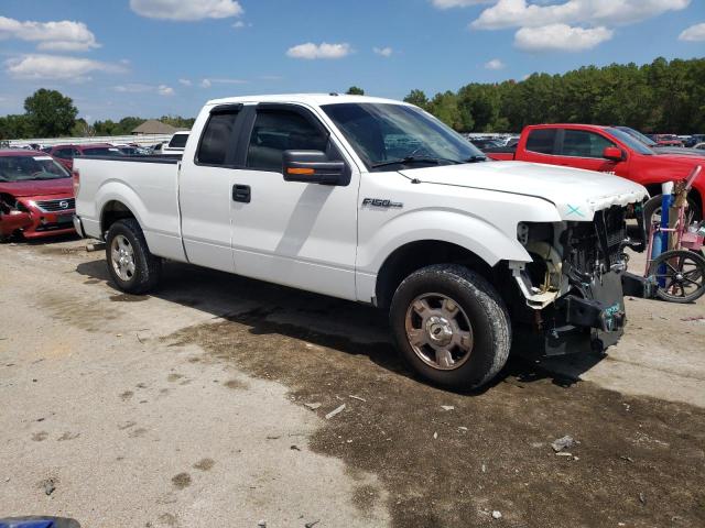 1FTFX1CF7EFA07902 Ford F150 Super Cab