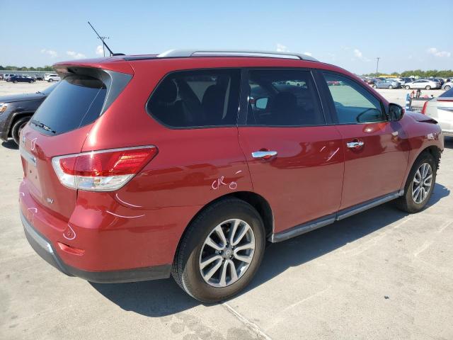 Nissan Pathfinder S 2016 5N1AR2MN6GC616057 Image 3
