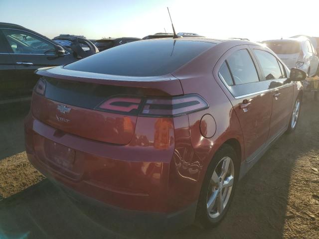 VIN 1G1RD6E42DU110839 2013 Chevrolet Volt no.3