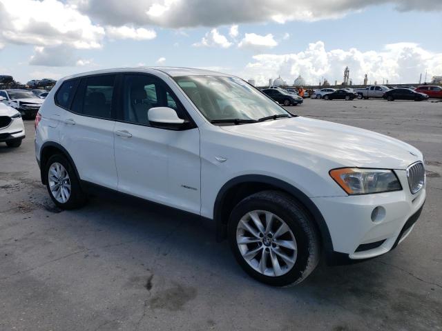 VIN 5UXWX9C58D0D01401 2013 BMW X3, Xdrive28I no.4