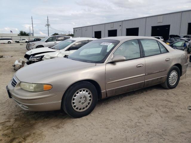 1998 Buick Regal LS