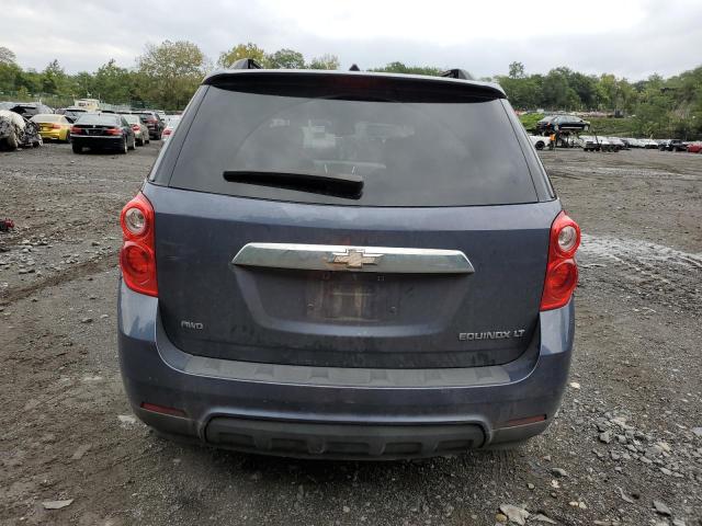 2GNFLFEK6E6193159 | 2014 CHEVROLET EQUINOX LT