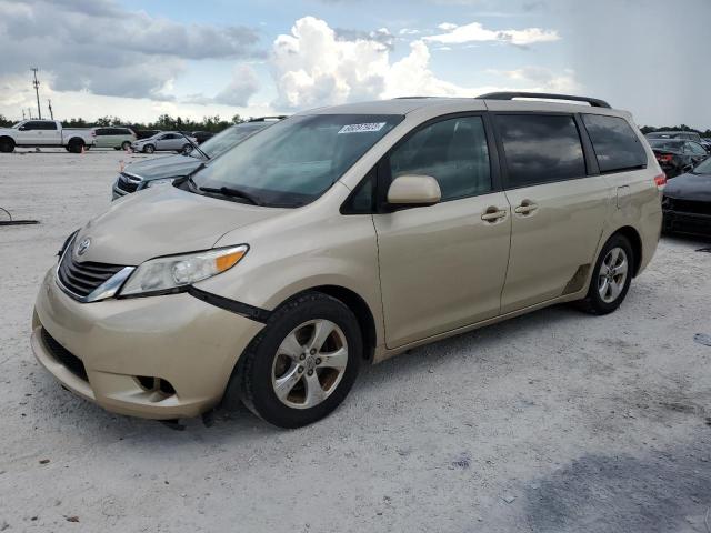 2014 Toyota Sienna LE