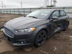 2016 FORD FUSION SE - 3FA6P0H75GR191373