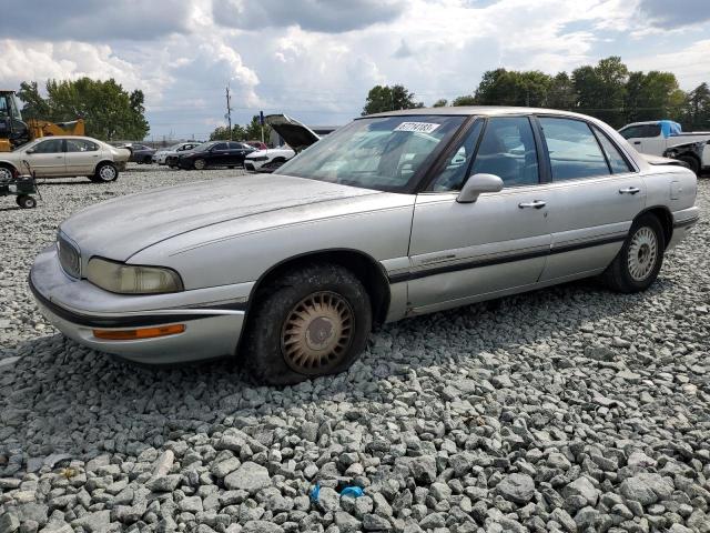 1999 Buick LeSabre Custom