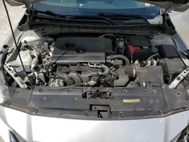 1N4BL4CV6LC205457 Nissan ALTIMA SR
