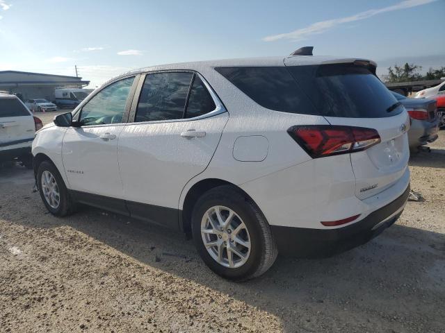 3GNAXKEV4NL289353 Chevrolet EQUINOX LT