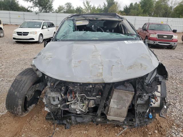 KIA SORENTO 2022 Сірий