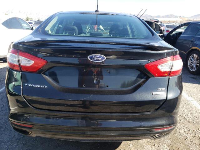 3FA6P0H94FR125980 | 2015 FORD FUSION SE