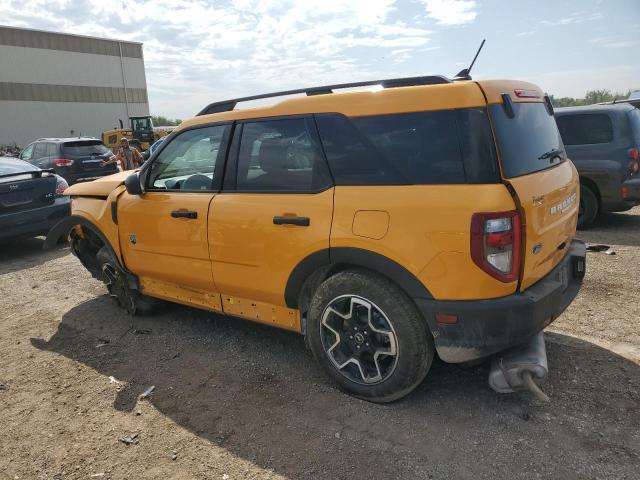 3FMCR9B64NRD58990 Ford Bronco Sport Big Bend