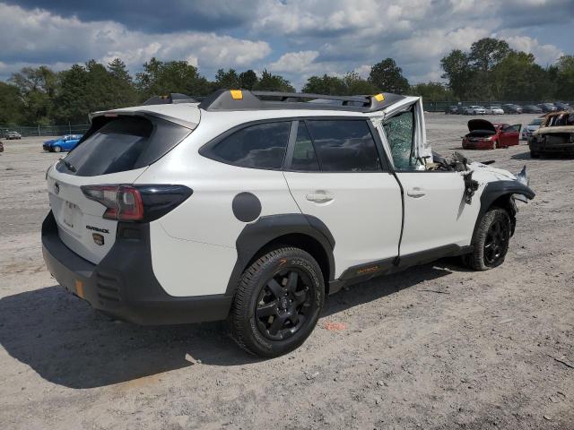 4S4BTGUDXN3184600 Subaru Outback Wilderness