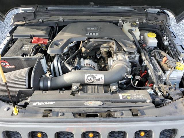 1C4HJXEG5KW604321 Jeep Wrangler Unlimited Sahara