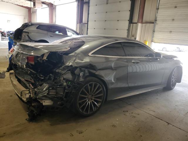 WDDXJ8FBXGA015828 Mercedes-Benz S 550