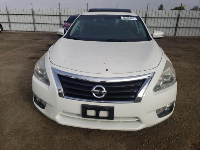 1N4AL3AP4FC256969 Nissan ALTIMA 2.5