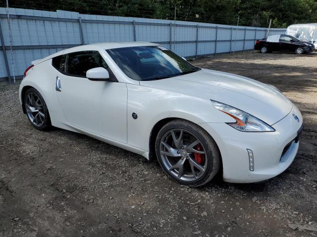 JN1AZ4EH9EM635365 Nissan 370Z BASE