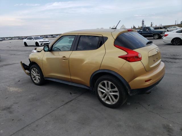 2013 Nissan Juke S VIN: JN8AF5MV6DT211279 Lot: 69533593
