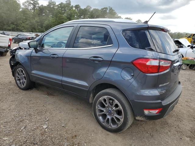 MAJ6S3KL6MC403570 Ford Ecosport Titanium