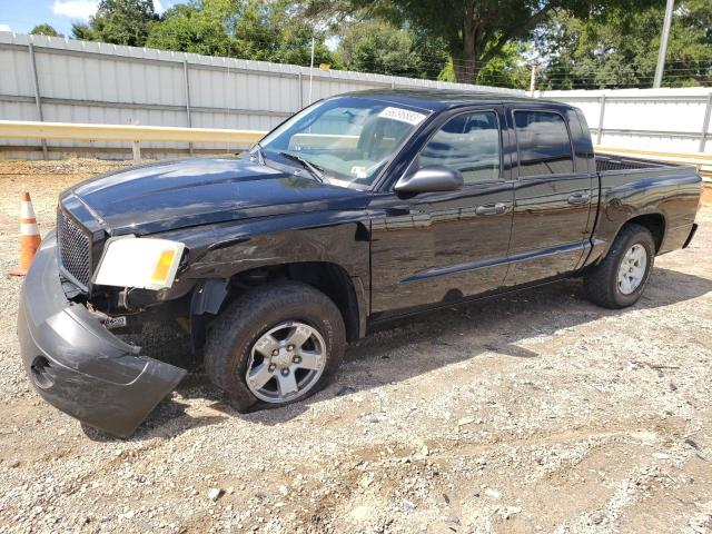 2005 Dodge Dakota 