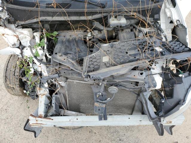 2017 NISSAN NV200 2.5S - 3N6CM0KN4HK697927