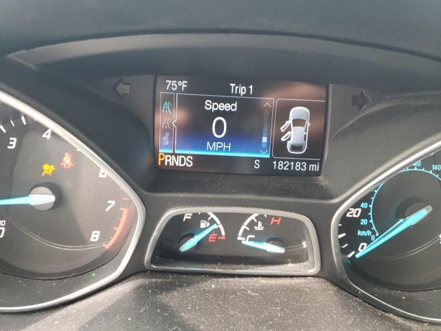 1FMCU0JX0FUC25366 Ford Escape Titanium