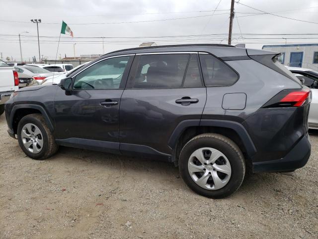 2T3H1RFVXMC091787 Toyota RAV4 LE 2