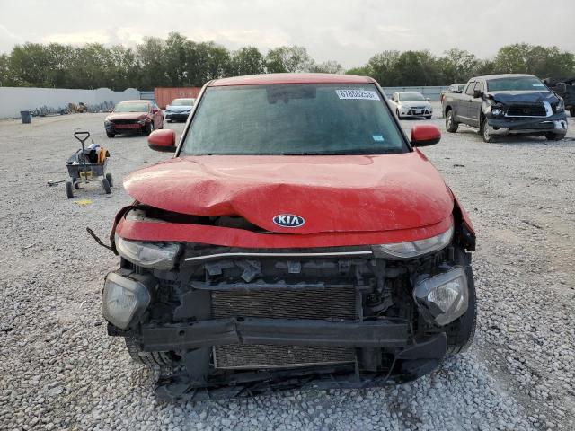 KNDJ63AU9M7745090 KIA Soul Gt Line