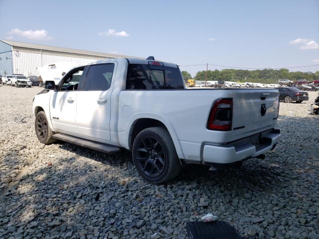 Vin: 1c6srfjt9mn517369, lot: 67412873, ram 1500 laramie 20212