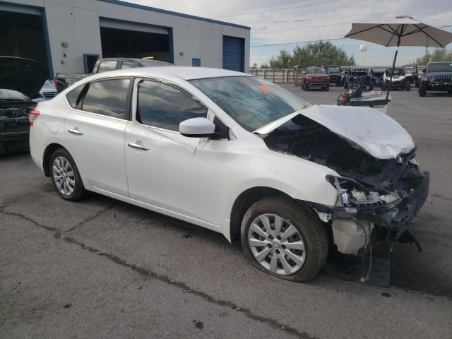 3N1AB7AP5EL631309 Nissan SENTRA S
